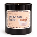 Arroz Con Leche Candle