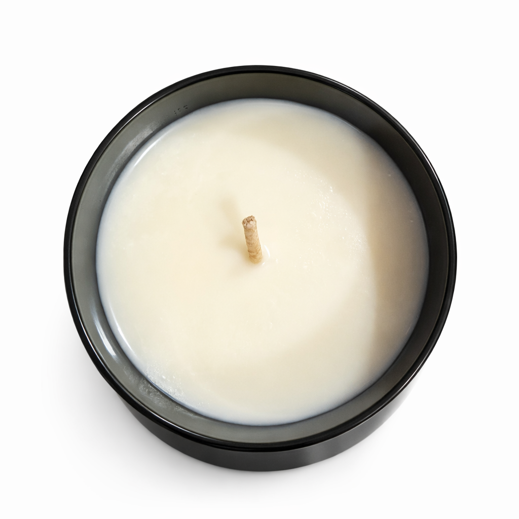Matcha & Bergamot Candle