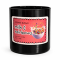 Milk & Rainbows Candle
