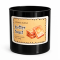 Butter Toast Candle