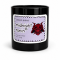 Midnight Ronin Candle