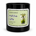 Matcha Latte Candle