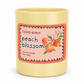 Peach Blossom Candle