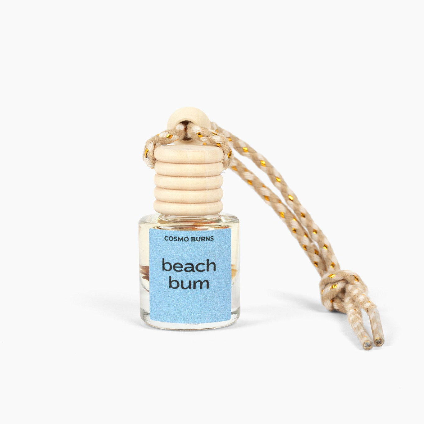 Beach Bum Car Diffuser